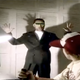 Illustration for article titled Is Queen's "Invisible Man" the best scifi music video of all time? Yes.